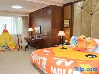 Xijiao State Guest - 56