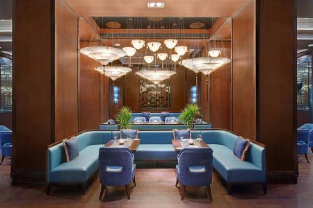 Hilton Dushanbe - 41