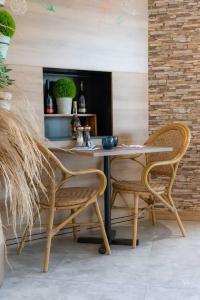 Mercure Chartres Est - 20