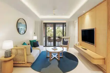 Club Wyndham Patong Hill Phuket - 33