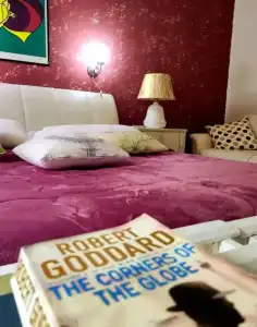 Aedes Resort - 45