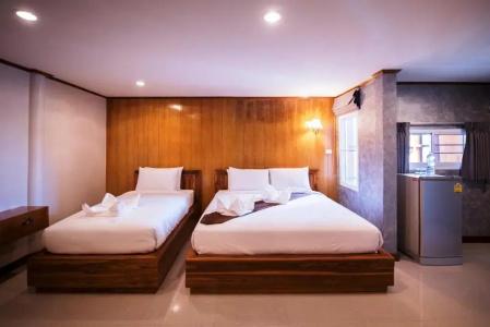 Viking Resort - 21