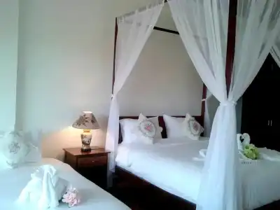 Siam Tara Resort - 77