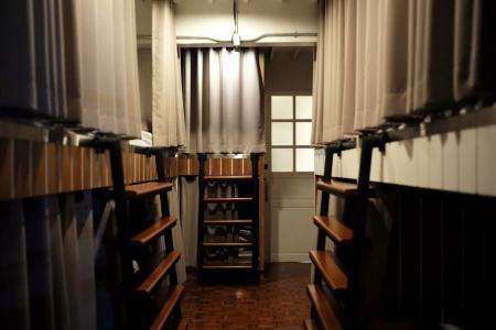 Bed Addict Hostel - 13