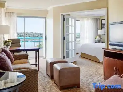 Newport Beach Marriott Bayview - 98