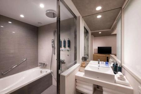 DoubleTree by Hilton Tokyo Ariake - 6