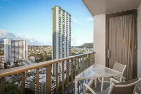 Aston Waikiki Sunset - 231