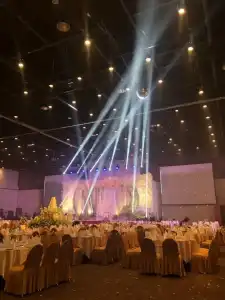 Chiangmai Grandview & Convention Center - 21
