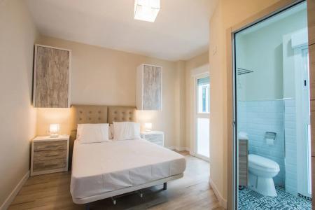 Hostel Sea&Dreams Calpe - 5