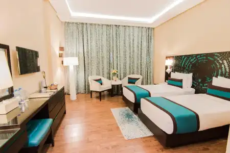 Signature Al Barsha - 28