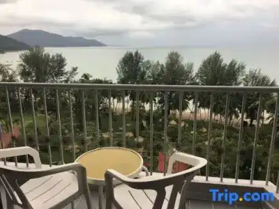 Bayview Beach Resort Penang - 103