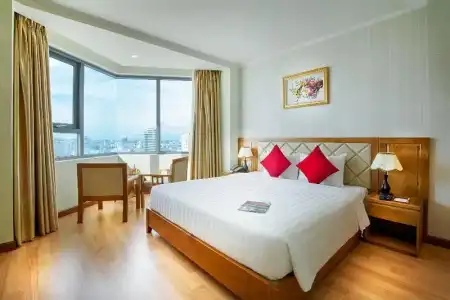 Serene Beach Danang - 86