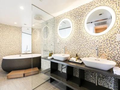 Holiday Inn & Suites Sapporo Odori Park by IHG - 77