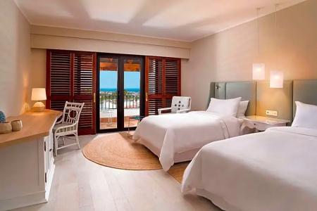 The Westin la Quinta Golf Resort & Spa, Benahavis, - 69
