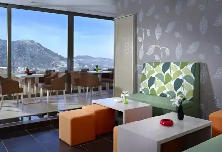 Filion Suites Resort & Spa - 6