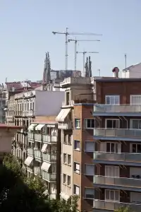 AinB Sagrada Familia Apartments - 0