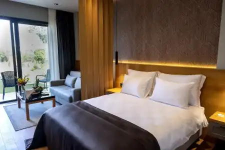 Celeste Bella Luxury & Spa - 39