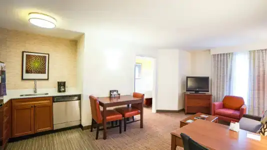 Residence Inn Houston-West University - 16