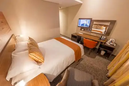 Town Lodge Windhoek - 43