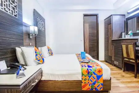 Sunstar Heights - 42