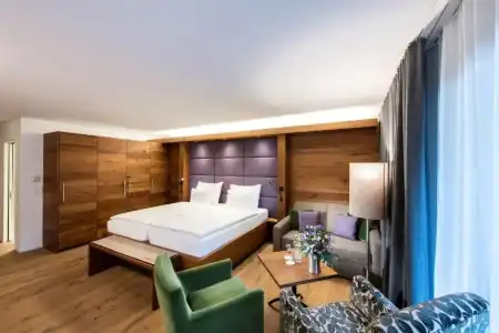 Lenzerhorn – Alpine Stay, Spa & Savour - 81