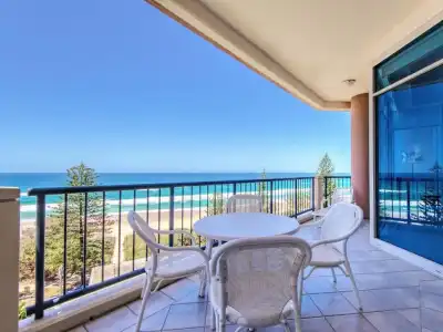 Oceana on Broadbeach - 215