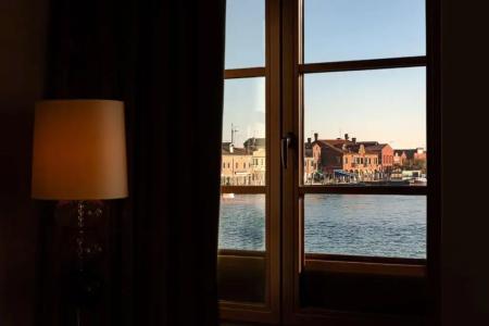 Hyatt Centric Murano Venice - 56
