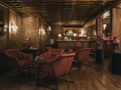 Vaya Resort Seefeld - 25