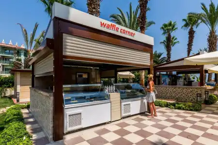 Aqua Marmaris - 35