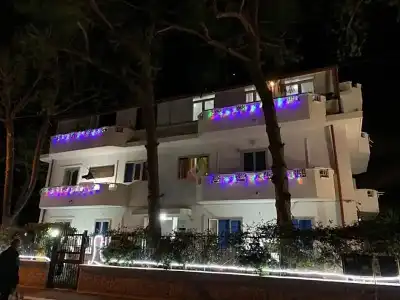 HB Albergo Lamanna - 0