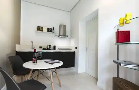 Palazzo Sovrana - 40