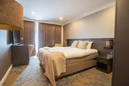 Best Western Plus Centre Den Bosch - 93