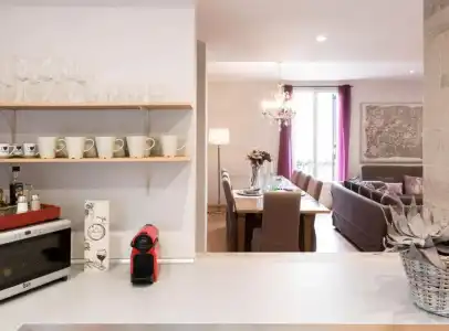 BCN Rambla Catalunya Apartments - 68