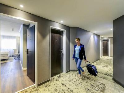 Mercure Raphael Wien - 25