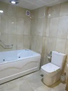 Mütevelli Otel - 7