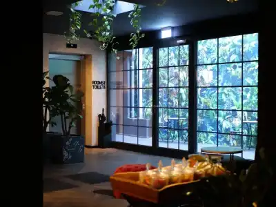 133 Boutique Karlsruhe - 23