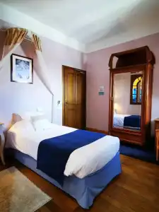 Hôtel Littéraire Stendhal et Spa - 19