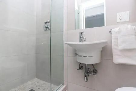 Newbury Guest House - 29