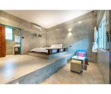 Mac Garden Resort - 46