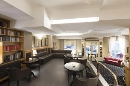 Mentana, by R Collections - 21