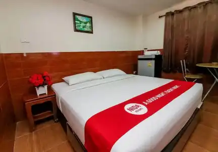 The Siam Guest House - 6