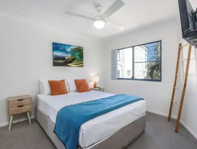Bella Mare Beachside Apartments - 67