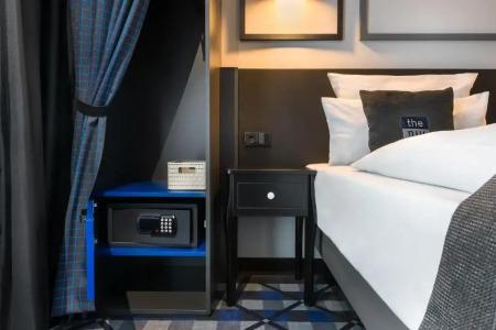 Holiday Inn - the niu, Square Mannheim by IHG - 25