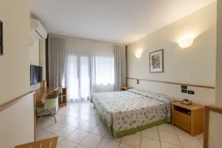 Pugnochiuso Resort - Degli Ulivi - 36