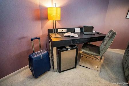 Best Western Plus Metz Technopole - 130