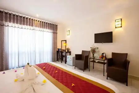 Phuc Thao Villa - 77