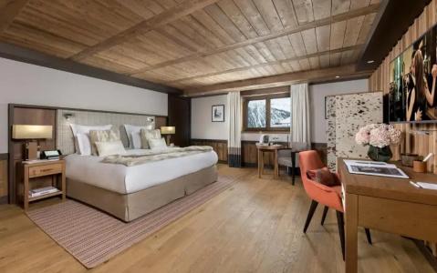 Fouquet's Courchevel - 75