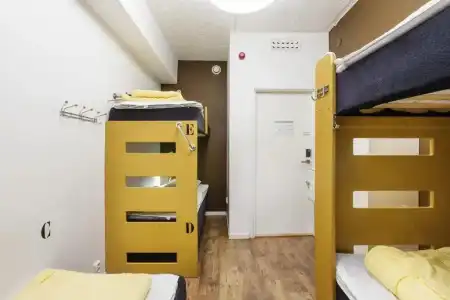 Skanstulls Boutique Hostel - 55