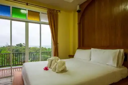 Phuchawee Lanta Villa - 48