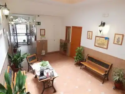Hostal Canalejas - 11